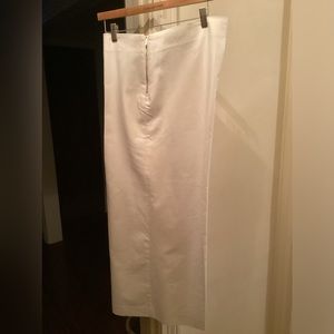 Ralph Lauren Wide Leg Crop Pant (16)